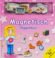 Omslag van Poppenhuis
