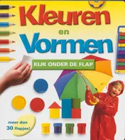 Omslag van Kleuren en Vormen