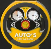 Omslag van Auto 's