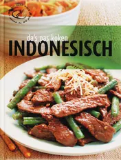 Omslag van Indonesisch