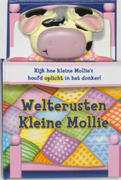Omslag van Welterusten, kleine Mollie
