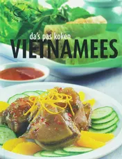 Omslag van Vietnamees
