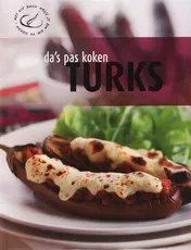 Omslag van Turks