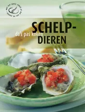 Omslag van Schelpdieren