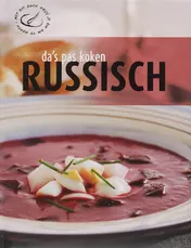 Omslag van Russisch