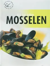 Omslag van Mosselen