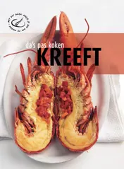 Omslag van Kreeft