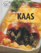 Omslag van Kaas