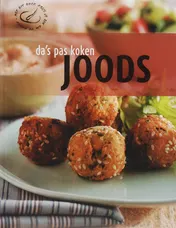 Omslag van Joods