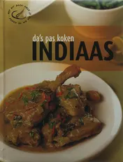 Omslag van Indiaas