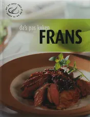 Omslag van Frans