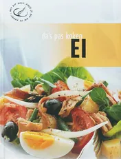 Omslag van Ei