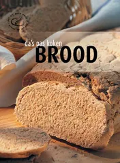 Omslag van Brood