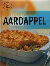 Omslag van Aardappel