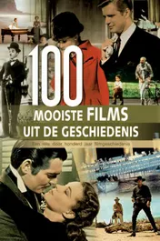 Omslag van 100 Mooiste films uit de geschiedenis