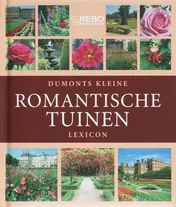 Omslag van Romantische Tuinen