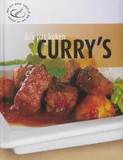 Omslag van Curry's