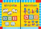 Omslag van Simpele Sommen