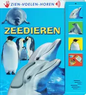 Omslag van Oceaandieren