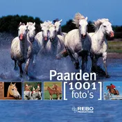 Omslag van Paarden