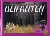 Omslag van Olifanten