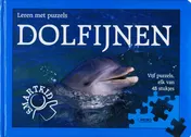 Omslag van Dolfijnen