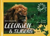 Omslag van Leeuwen en Tijgers
