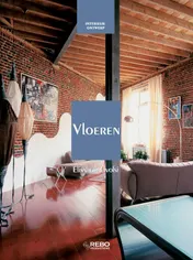 Omslag van Vloeren
