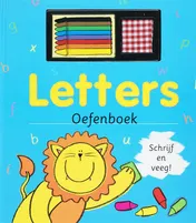 Omslag van Schrijven