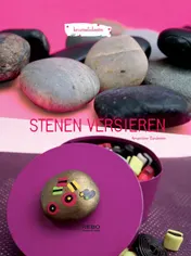 Omslag van Stenen versieren