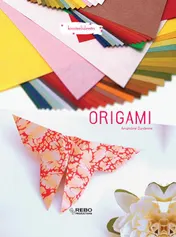 Omslag van Origami