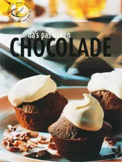 Omslag van Chocolade