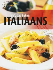Omslag van Italiaans