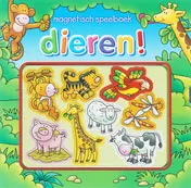 Omslag van Dieren