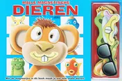 Omslag van Malle magnetische dieren