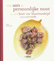 Omslag van Ode aan de persoonlijke noot