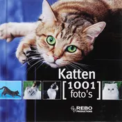 Omslag van Katten