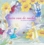 Omslag van Feeën van de nacht