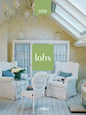 Omslag van Lofts