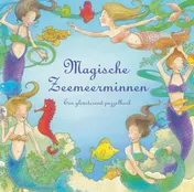 Omslag van Magische Zeemeerminnen