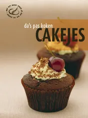 Omslag van Cakejes