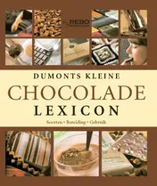 Omslag van Dumonts kleine chocolade lexicon