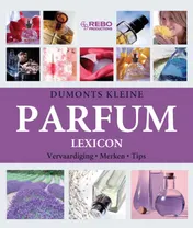 Omslag van Dumonts kleine parfum lexicon