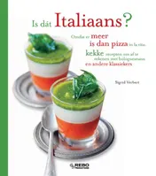 Omslag van Is dát Italiaans?
