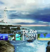 Omslag van De Zee 1001 foto's