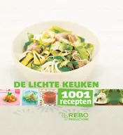 Omslag van De lichte keuken