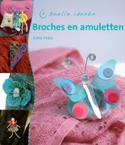 Omslag van Broches en amuletten