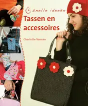 Omslag van Tasjes en accessoires
