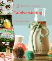 Omslag van Tafelversieringen