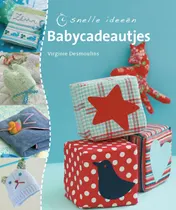 Omslag van Babycadeautjes